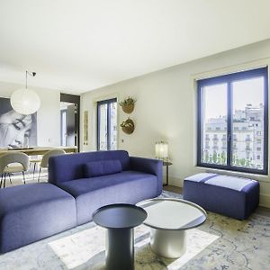 Appartement met Drie Slaapkamers