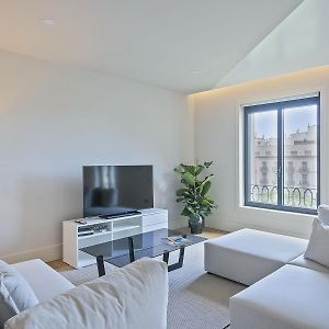Appartement met Drie Slaapkamers